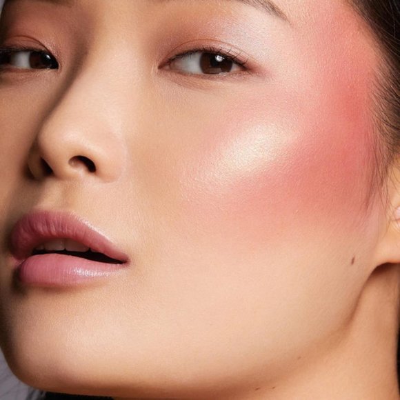 MAC SAUCY MISS blush Powder NIB - Picture 5 of 8